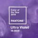 Ultra Violet - Tableros Melamínicos Ecofort