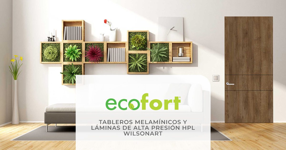 (c) Ecofort.com.co