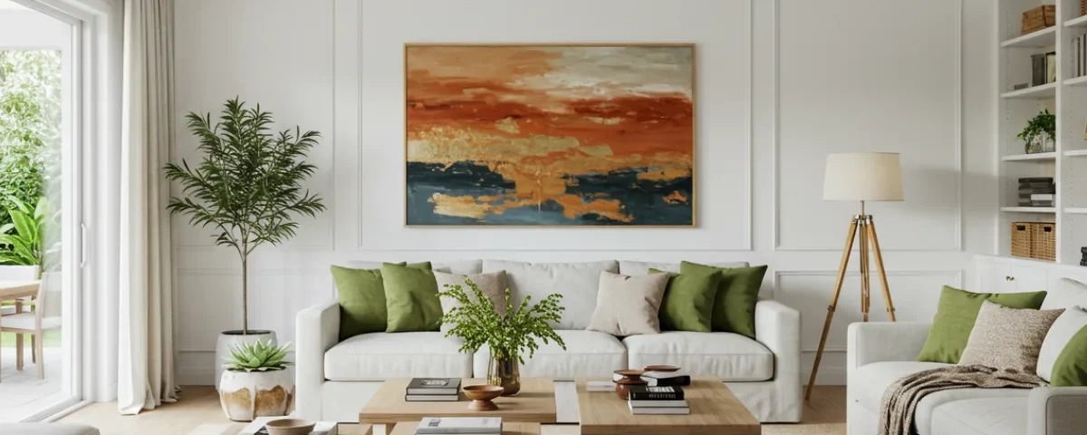 Decoración de hogares