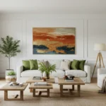 Decoración de hogares