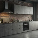 Decoración industrial