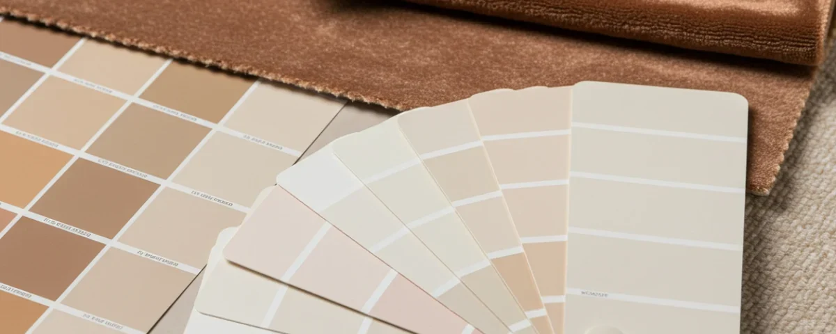 Tendencias en decoración