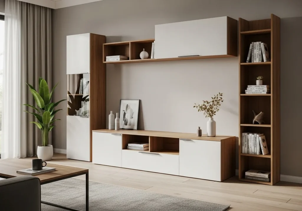 Melamina para muebles