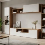 Melamina para muebles