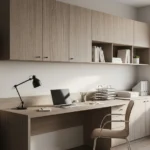 Acabados en melamina