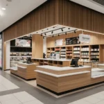 Arquitectura comercial
