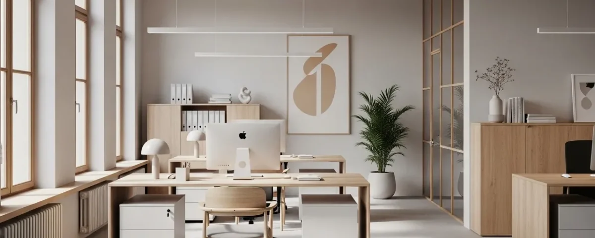 Estilo minimalista