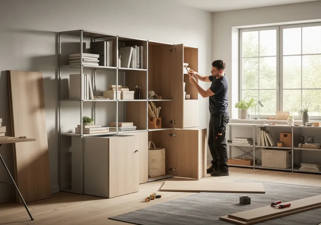 Diseño modular