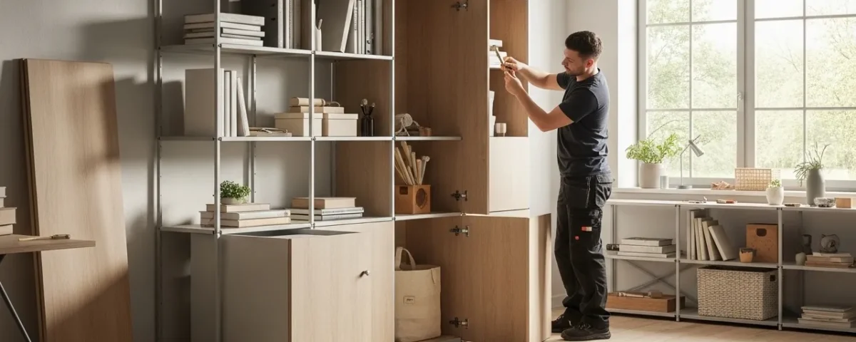 Diseño modular