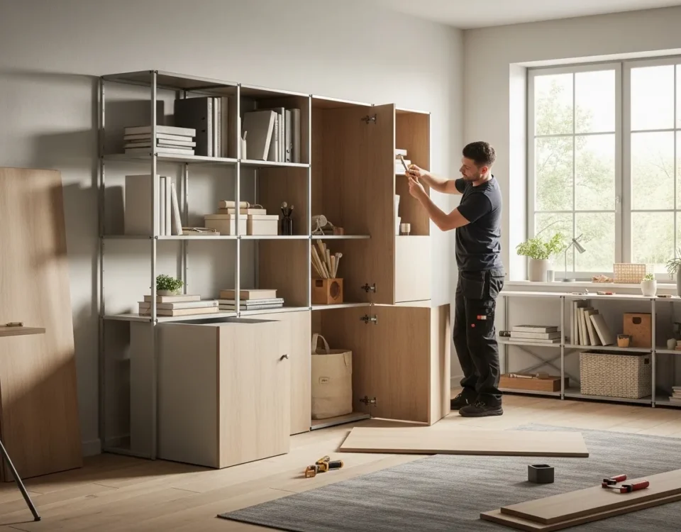 Diseño modular